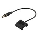 WADSN Modliteタイプ リモートスイッチ SFライト/3.5mmプラグ (M-LOK/KeyMod/Picatinny対応) BK 【メール便(ネコポ...