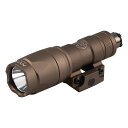 WADSN SF M300Aタイプ LEDスカウトライト (リモートテープスイッチ&プッシュボタン) DE