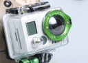 TMC GoPro HERO2専用 アルミ製 ランヤードリング 軽量