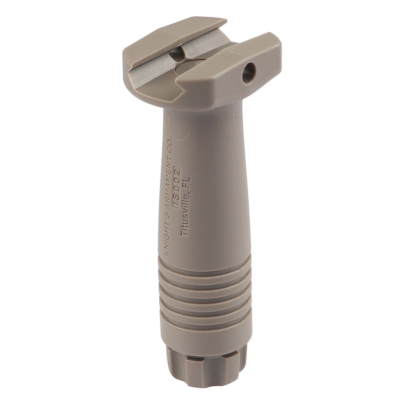 SAA KACタイプ バーティカルグリップ DE