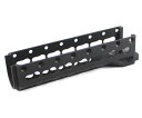 【セール品/CS】5KU AK Keymod Alfa アンダーハンドガード