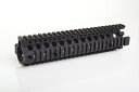 Madbull MK18 9.5inch Daniel Defense SOPMOD2-RIS2^CvnhK[h BK ubN