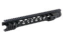 RWA Fortis 14inch Night Rail M-LOK nhK[h STD M4 AEG/GBBR