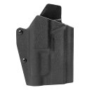 WoSporT カイデックスホルスター SL TLR-1 (G17/19/19X/45対応) BK(3)