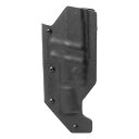 WoSporT カイデックスタクティカルホルスター Type-1 SF X300 (G17/19/34/45/VP9/XDM/PPQ) BK