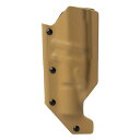 WoSporT カイデックスタクティカルホルスター Type-1 SF X300 (G17/19/34/45/VP9/XDM/PPQ) TAN