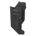 WoSporT カイデックスタクティカルホルスター Type-2 SF X300 (M9/P-07・09/FNX-45/HK45/USP/P320/M&P) B...