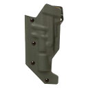 WoSporT カイデックスタクティカルホルスター Type-2 SF X300 (M9/P-07・09/FNX-45/HK45/USP/P320/M&P) O...