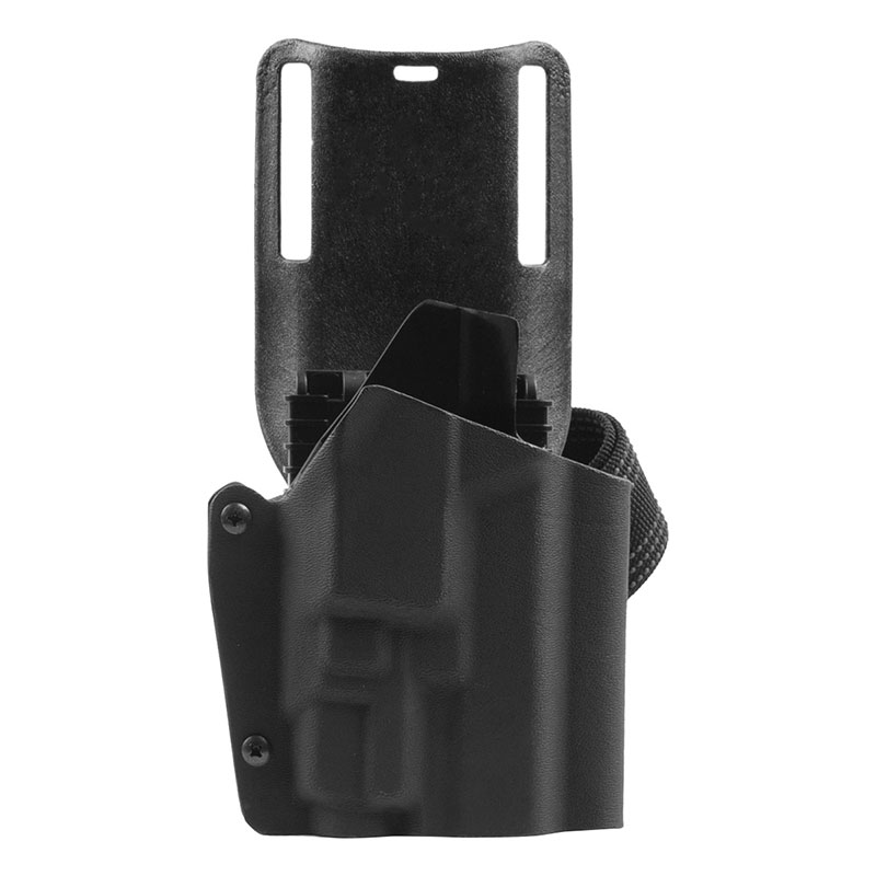 SAA G19レッグホルスター TLR-7/8 BK