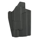 FMA G17L Light-Bearing ホルスター BK (X300対応)