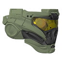 SRU タクティカルヘルメットキット Type II (FASTヘルメット対応) OD