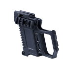 WoSporT G-KRISS GlockLbg XI BK