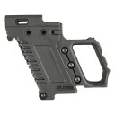 SLONG Airsoft G-KRISS GlockLbg XI BK