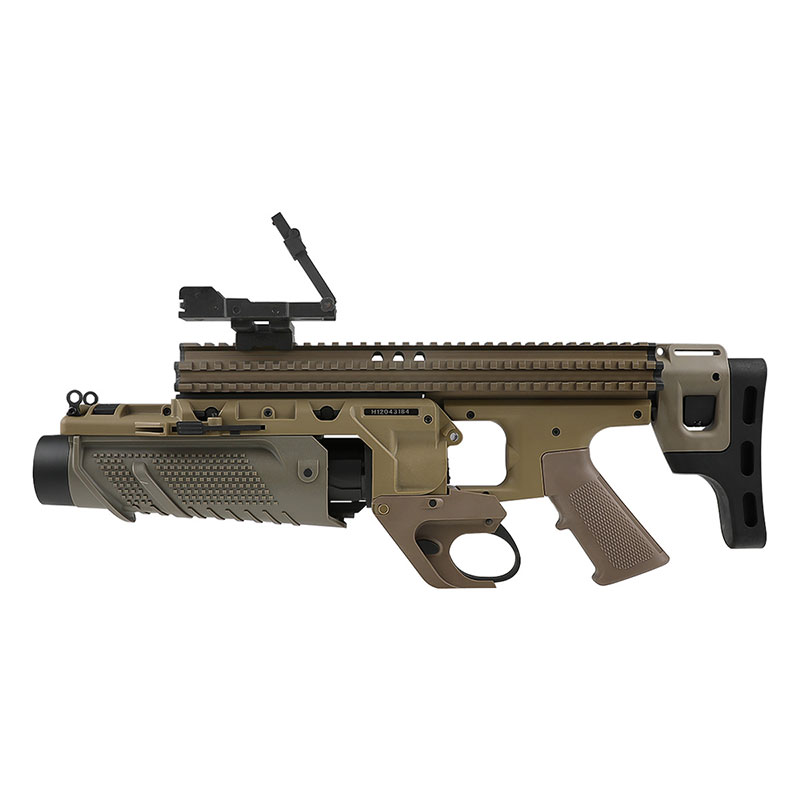 FN Mk13 EGLM^CvOl[h`[ DX Ver. (SCAR-L HΉ) Tan