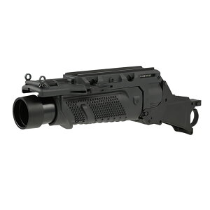 FN Mk13 EGLMタイプグレネードランチャー STD Ver. Black（SCAR-L/H対応)