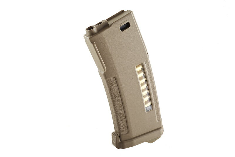 PTS Enhanced Polymer Magazine(EPM) 150連マガジン DE