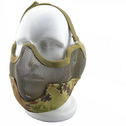 WoSporT V2 ガーディアンマスク ITALY