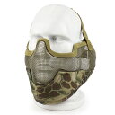 WoSporT V2 ガーディアンマスク MAD