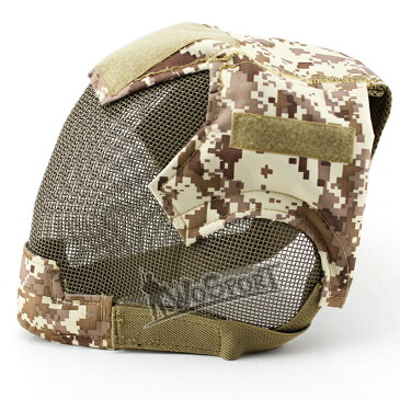 【ポイント10倍!4月21日8時59分まで】WoSporT V6 キーパーマスク ITALY