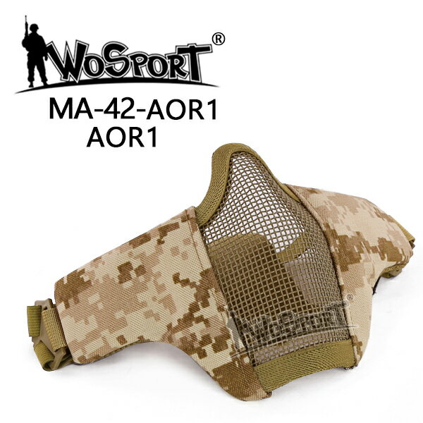 WoSporT ϡեåޥ AOR1