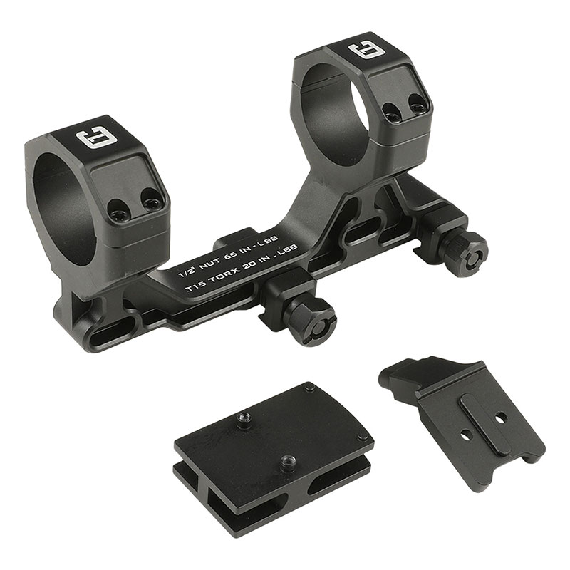 Airsoft Artisan BO 30mm⥸顼ץޥ (H=1.93