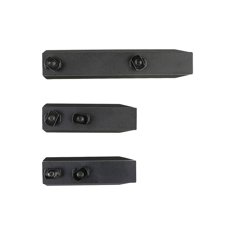 CYMA M164 M-LOKレールセクションセット (5slot×2pcs/9slot×1pcs)