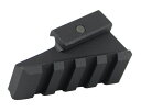 Madbull Strike Industries アングルドアダプター