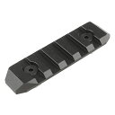 SLONG Airsoft M-LOK [ZNV (5Xbg/68mm) BK