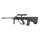 GHK Steyr AUG A2 CO2ガスブローバックライフル