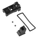 Guns Modify EVO P-MAG Gen.3タイプ 35連ガスマガジン用パーツセット【メール便(ネコポス)可】