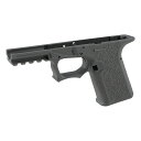 JDG Polymer80 Licensed PF940C コンパクトフレーム (東京マルイ G19 Gen.3対応) Cobalt Gray