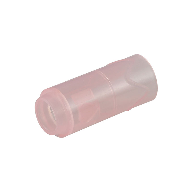 Maple Leaf Super Macaron シリコンホップパッキン 2021ver. Red (硬度80/AEG)