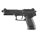 Ascend MK23 固定スライドガスガン (RMRドットサイト対応)