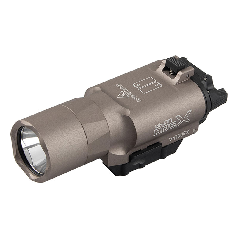 楽天市場】シュアファイア x400 ultraの通販 楽天市場】シュアファイア x400 ultraの通販