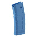 Guns Modify EVO P-MAG Gen.3^Cv 35AKX}KWp}KWVF Nato Training Blue