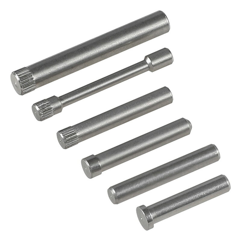 COWCOW Technology AAP01 ステンレスピンセット Silver【メール便(ネコポス)可】