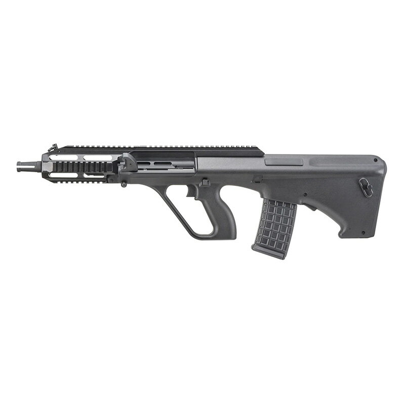 GHK Steyr AUG A3 CO2ガスブローバックライフル