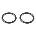 ORGA AIRSOFT ORGA Magnusピストンヘッド用 Oリング 2ケ入り