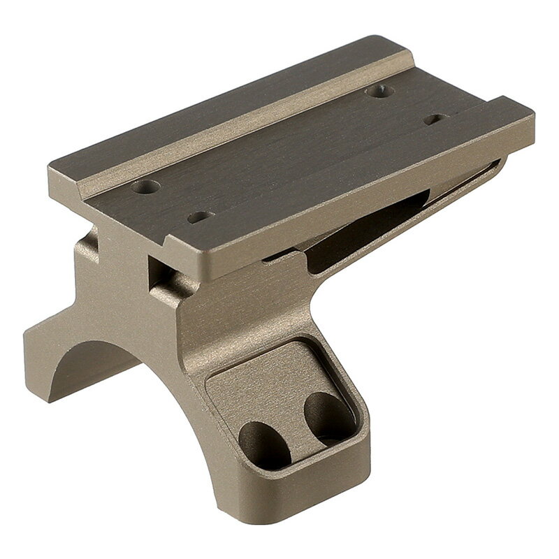 Airsoft Artisan T-1/2レッドドットアダプター (Geissele/Badger Ordnance別売マウント対応) DDC