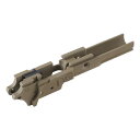 GUARDER ガーダー アルミミドルフレームセット 東京マルイHi-CAPA5.1用 (Standard/SV) CAPA-60(V)FDE