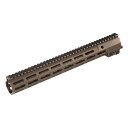 Zparts Geissele Mk16 15inch M-LOKnhK[h (}C M4 MWSΉ) DDC