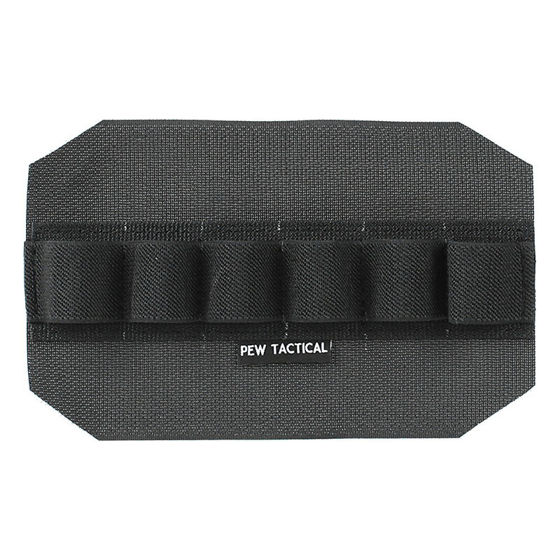 PEW Tactical SSスタイル ショットシェル/CR123A インサート ブラック