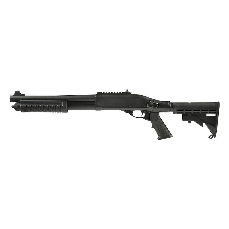 楽天市場】m870 エアコッキング ショットガンの通販 楽天市場】m870 エアコッキング ショットガンの通販