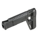 LCT LCK-19 テレスコピック フィクスドストック