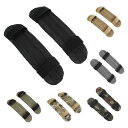 PEW Tactical ショルダーパッドセット