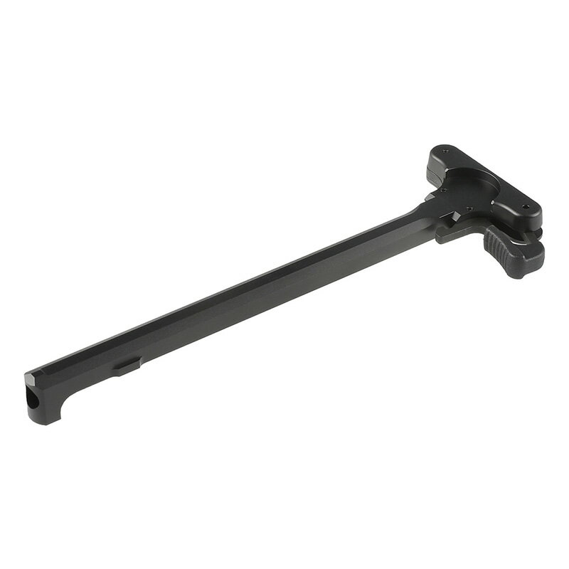 楽天H．T．G．楽天市場店Guns Modify 416A5 スタイル チャージングハンドル Black （VFC用）