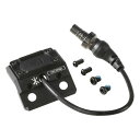 BJ Tac MODLITE ModButton ライトスイッチ SF用 BK