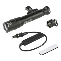 SOTAC GEAR SFタイプ M640V-DF ウェポンライト Black スカウトライト タクティカルライト フラッシュライト