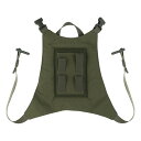 WoSporT AXLスタイル NOD's Nestヘルメットホルダー RG