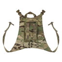 WoSporT AXLスタイル NOD's Nestヘルメットホルダー MC